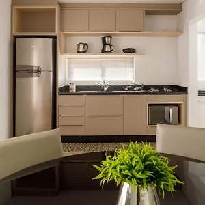 No Centro De Pomerode, Localizacao Perfeita! Apartamento