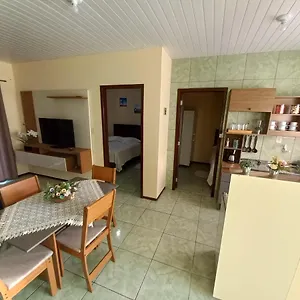 Casa Bromelia 2 Apartamento