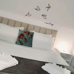 Recanto Wunderwald Casa Casa de Férias
