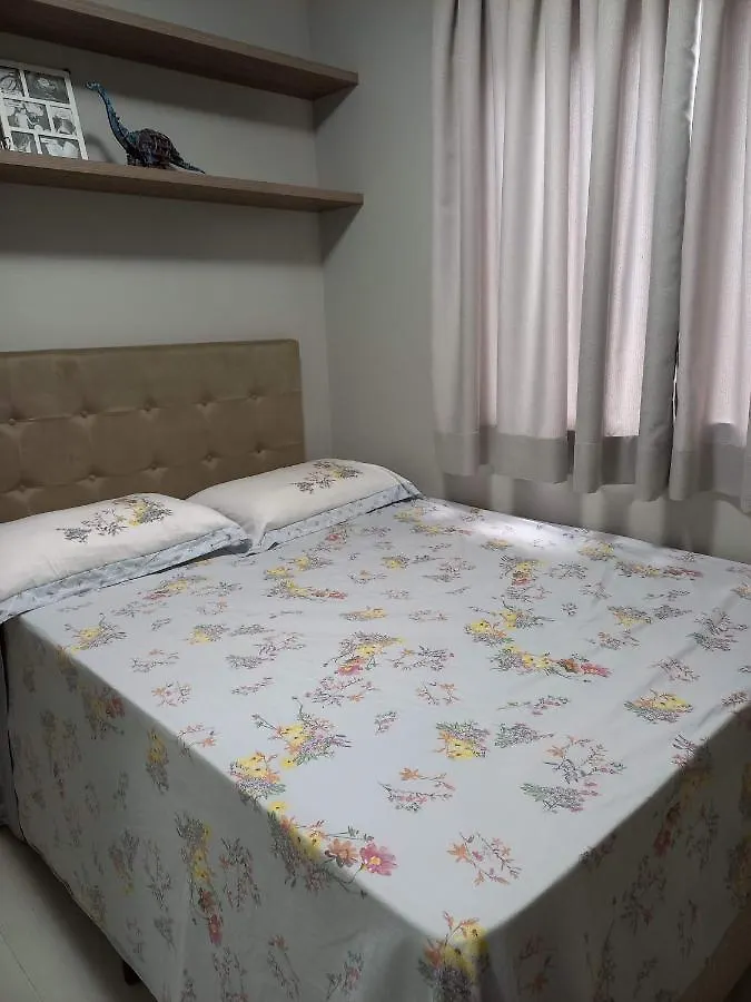 Apartamento Familiar No Centro De Pomerode. 0*, Pomerode Brasil
