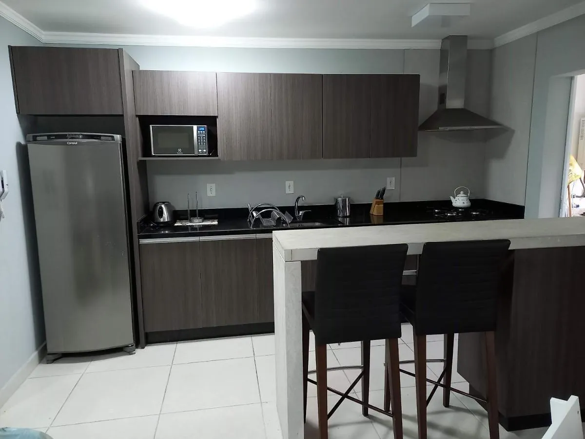 Apartamento Familiar No Centro De Pomerode.