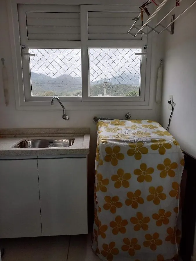 Apartamento Familiar No Centro De Pomerode. 0*, Pomerode Brasil